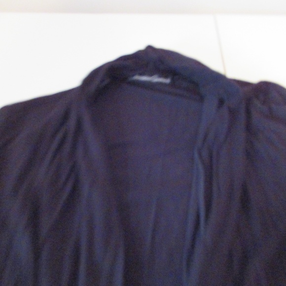 Christine Gerard Fly Away Sweater - Picture 5 of 8